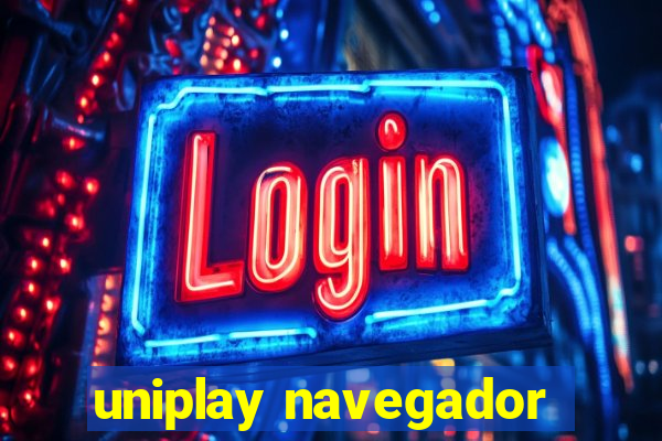 uniplay navegador